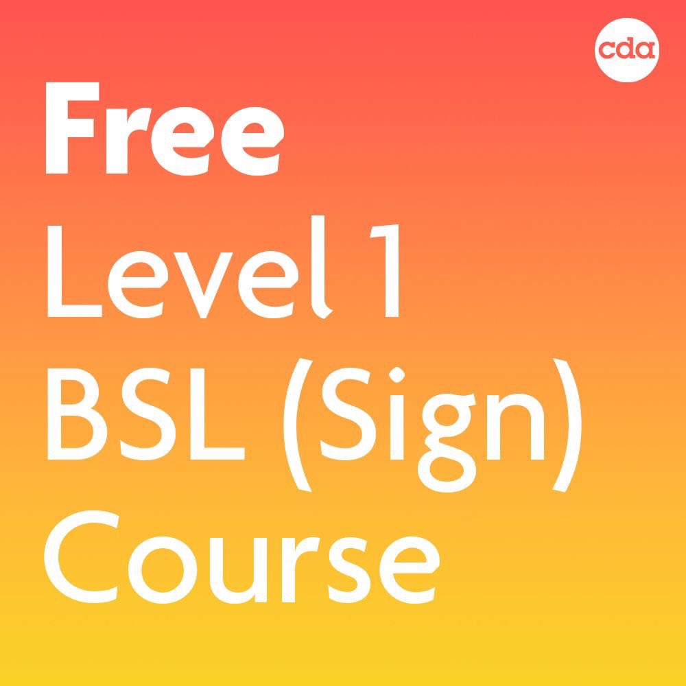 We don’t usually get traction on twitter but surely you could give this one a RT? You can do the BSL (British Sign Language) Level 1 course for FREE! It usually costs over £300. All you have to do is volunteer for us! Register your interest here: form.jotform.com/cambsdeaf/free…