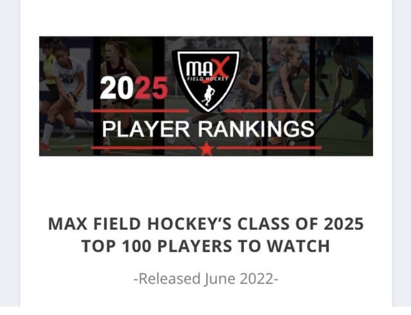 ptborofockey's tweet photo. Congratulations Camryn Johnson! 

Hard work pays off! 👏🏻

#pantherpride 🖤💛🏑

⁦@PPHS_Athletics⁩  ⁦@PointBoroHS⁩ ⁦@PtBoroSchools⁩ ⁦@sherlonapp⁩ https://t.co/owWVdM624a