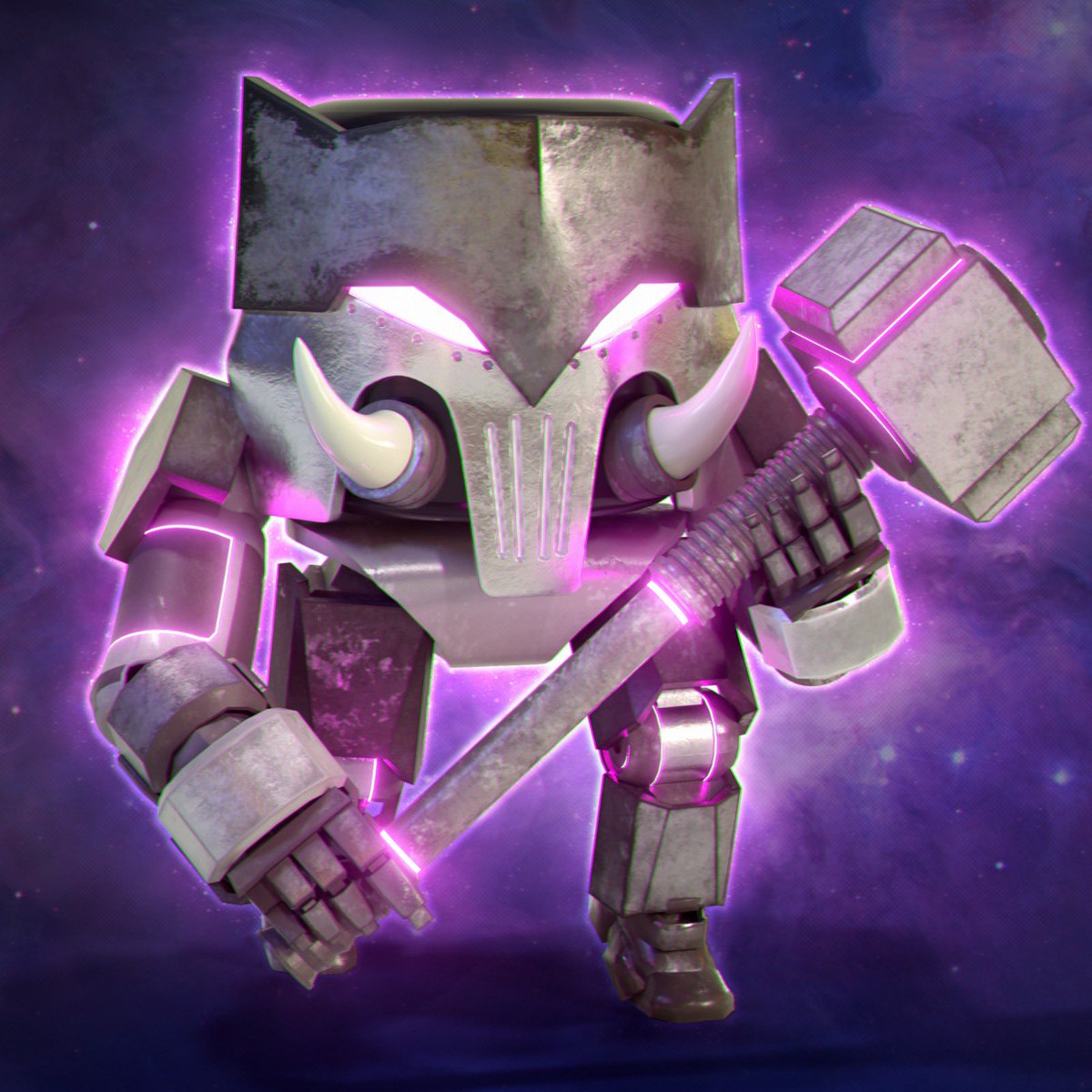 Salomondrin 🤖 tweet media