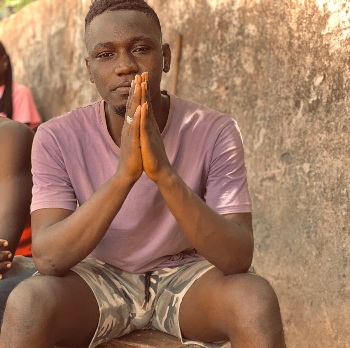 modou lamin mass (@modoulaminmass4) on Twitter photo 