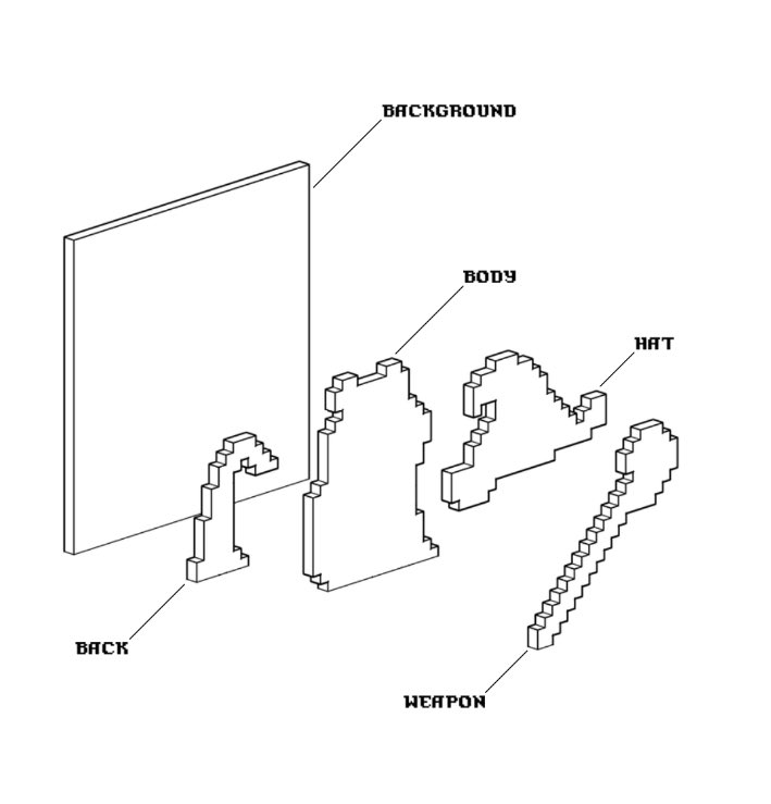 0xAtomsk's tweet image. When you working on cool stuff for the @FantomHAM Ham Fam…