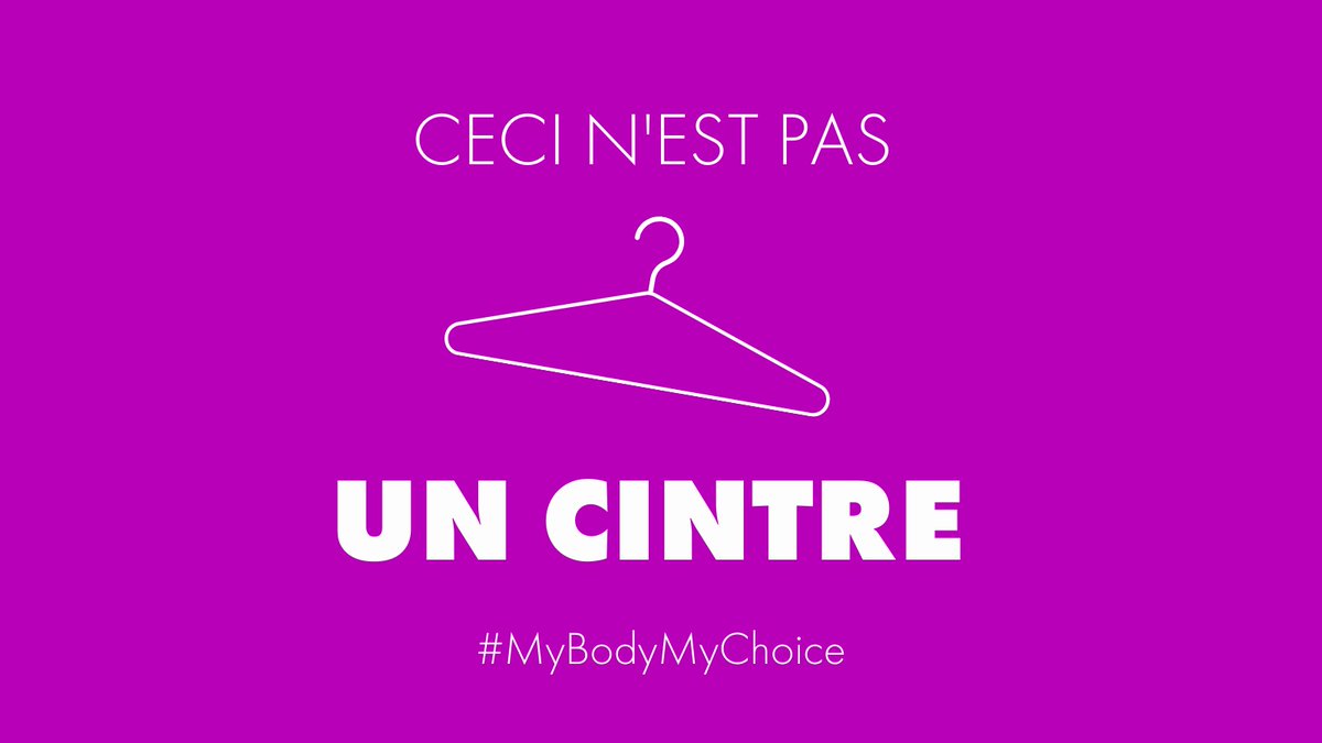 En revenant sur l'arrêt historique #RoeVsWade, la Cour suprême porte atteinte à la liberté et à la santé des américaines, en particulier des plus pauvres.

Rien n’est acquis. Les socialistes continueront à se battre et à défendre le droit des femmes à disposer de leur corps.