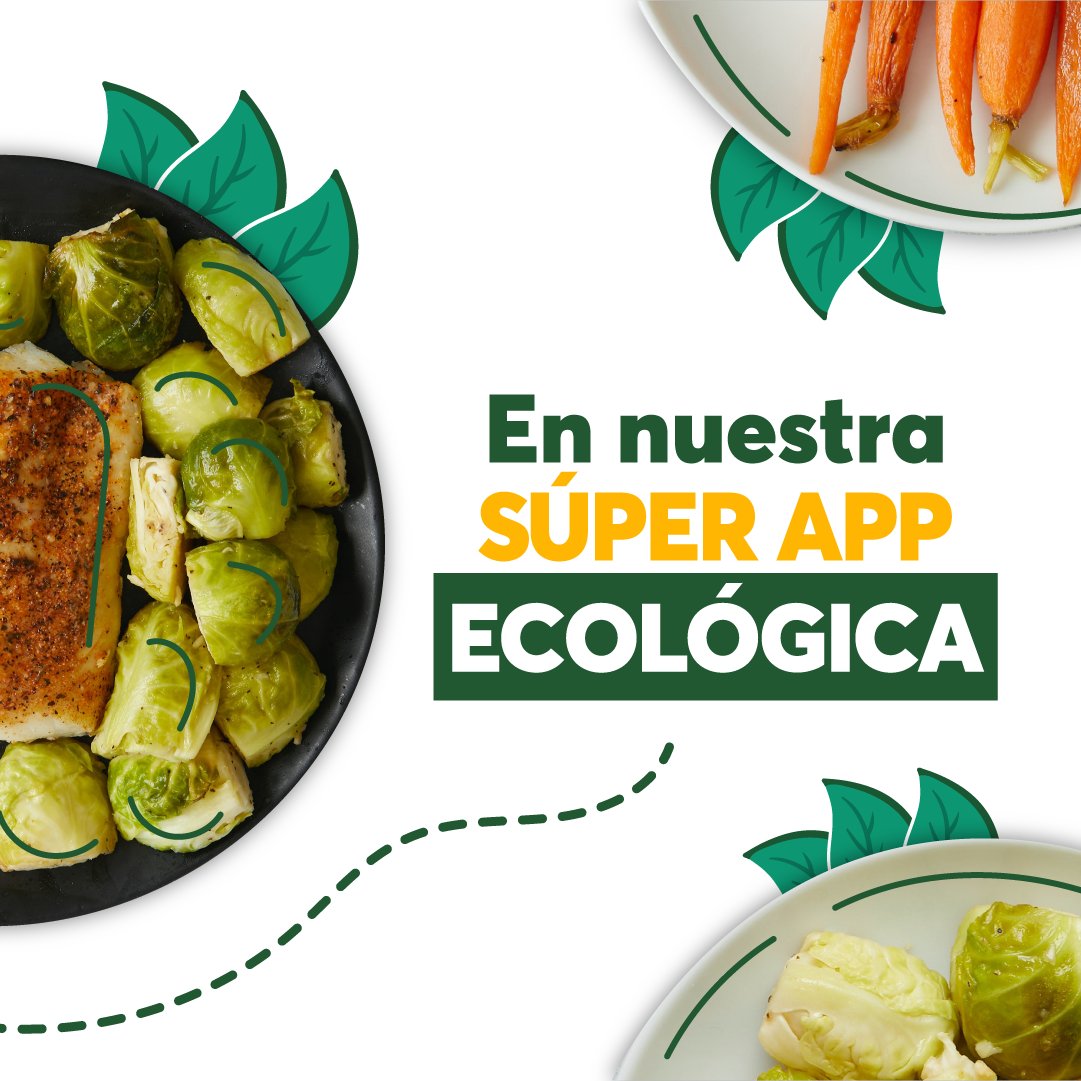 ecofast_ec's tweet photo. Todo lo fresco de los #MercadosMunicipales estará en la puerta de tu casa 📲🤩  Haz tu pedido y recíbelo en casa de forma segura🛒

#EcoFast #delivery #guayaquil https://t.co/BgQlQIYjHg