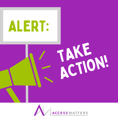 AccessMatters tweet media