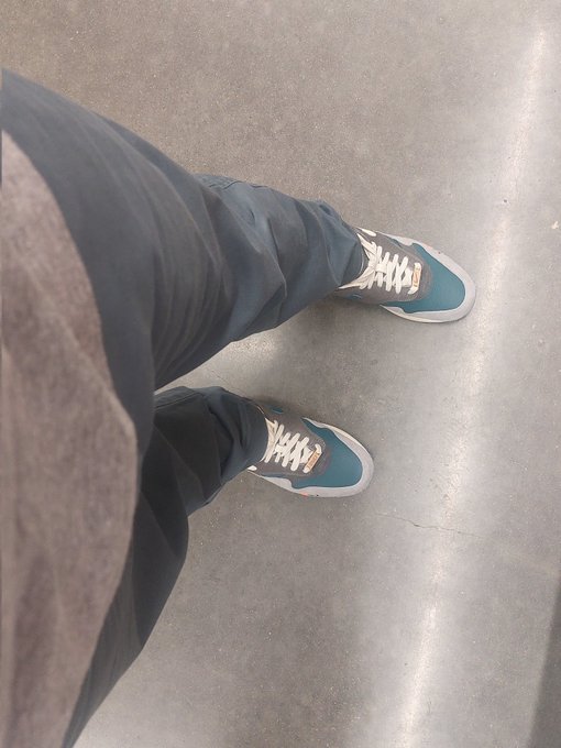 These are some beauties I tell ya what https://t.co/NHZO8EgIbD<a href="/tag/kickingthroughmentalhealth"class="tags"><span>#kickingthroughmentalhealth</span></a>