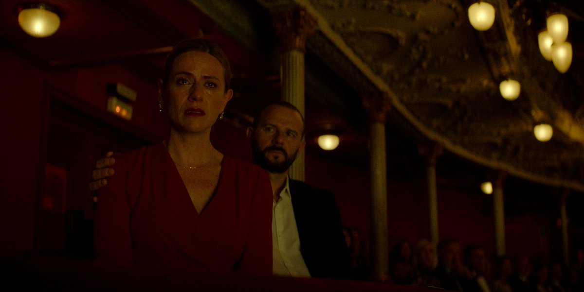 NetflixPT's tweet image. Pensem numa interpretação incrível. Está certo, Itziar Ituño em Intimidade. ❤️