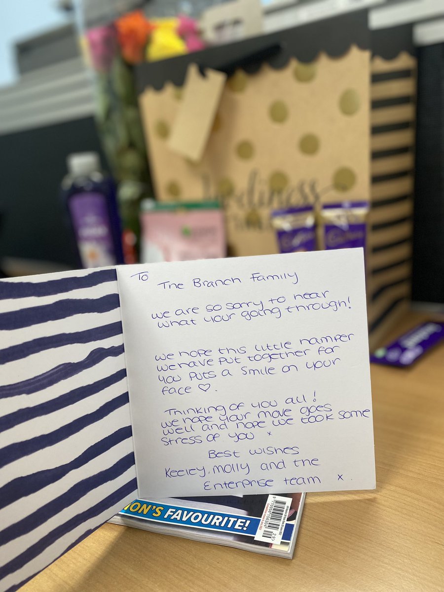 keeley cox tweet media