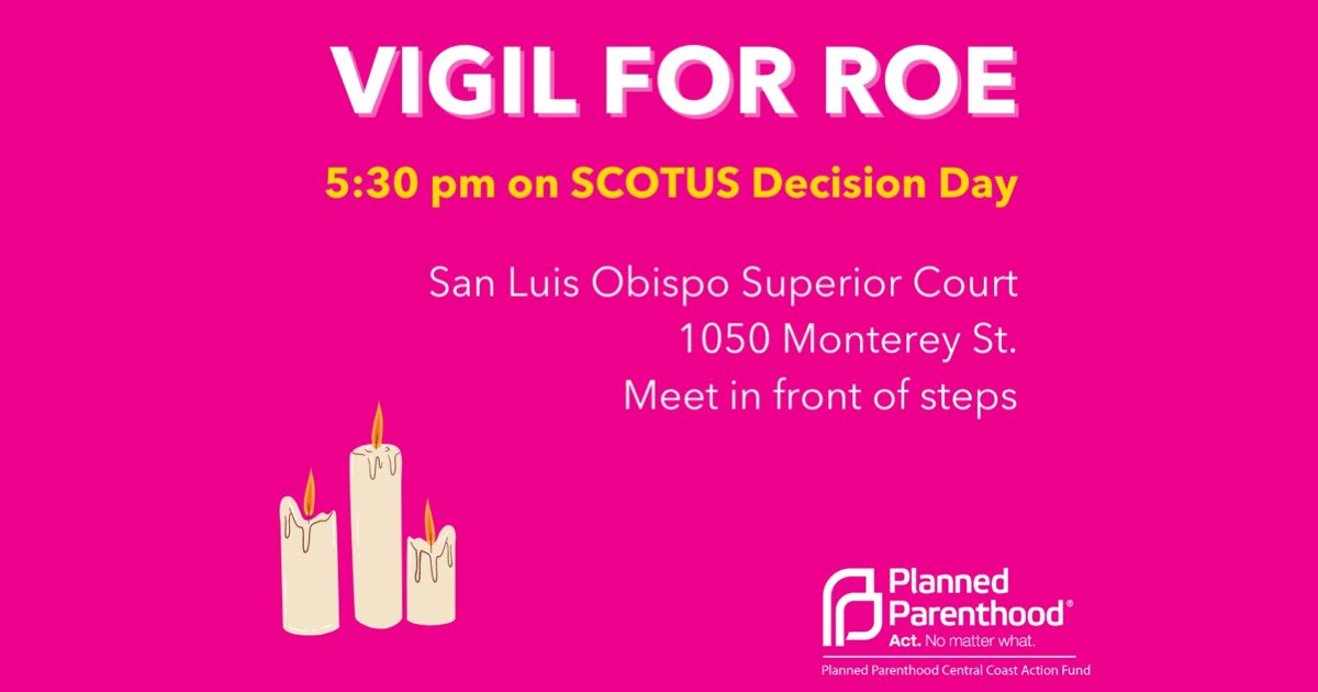 Roe is Overturned - Meet at the Courthouse Today - mailchi.mp/a512944f3d69/v…