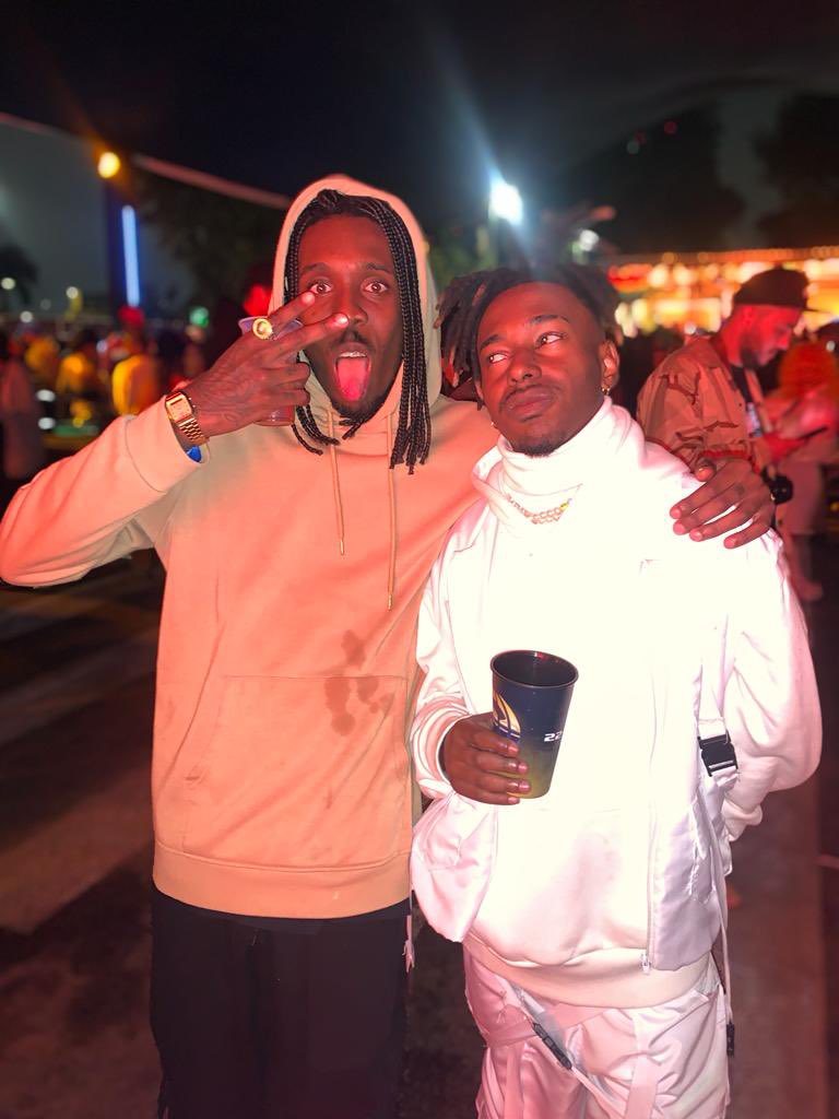 brkmallone's tweet image. Pra lá de Tocantins!
KkkkkkkkK