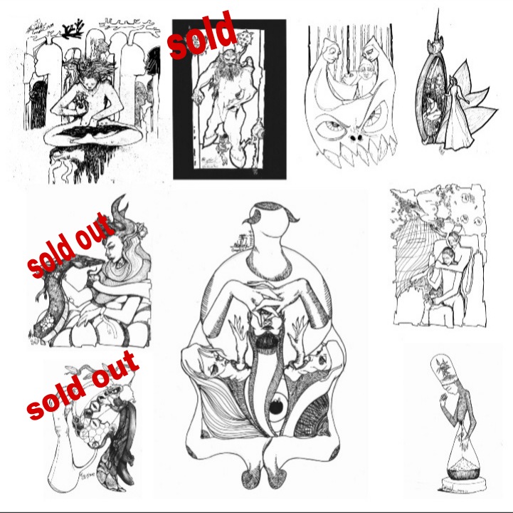 #NİLLGRAPHİC
🤍white and black Rapid collection🖤
On the objkt.com platform <a href="/objktcom/">objkt</a>
 10 ARTS AND
 3 EDITION 
 And each has Conceptual 
THEY ARE MY MIND ORGINALPAINT 🥺❤🌙🤘🏾
objkt.com/profile/tz1gPJ…
#NFTCommunity #NFTCLUFOX #NFTWORK #objktcom #NFTWORKS