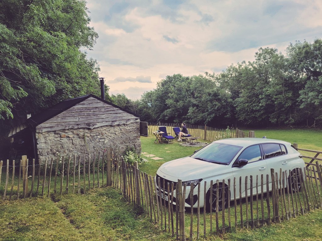 Richard Bush tweet media