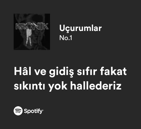 No Context Türkçe Rap (@nocontexttrrap) on Twitter photo 