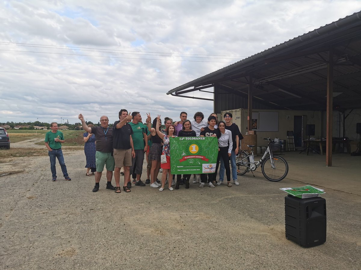 INRAE Occitanie-Toulouse tweet media