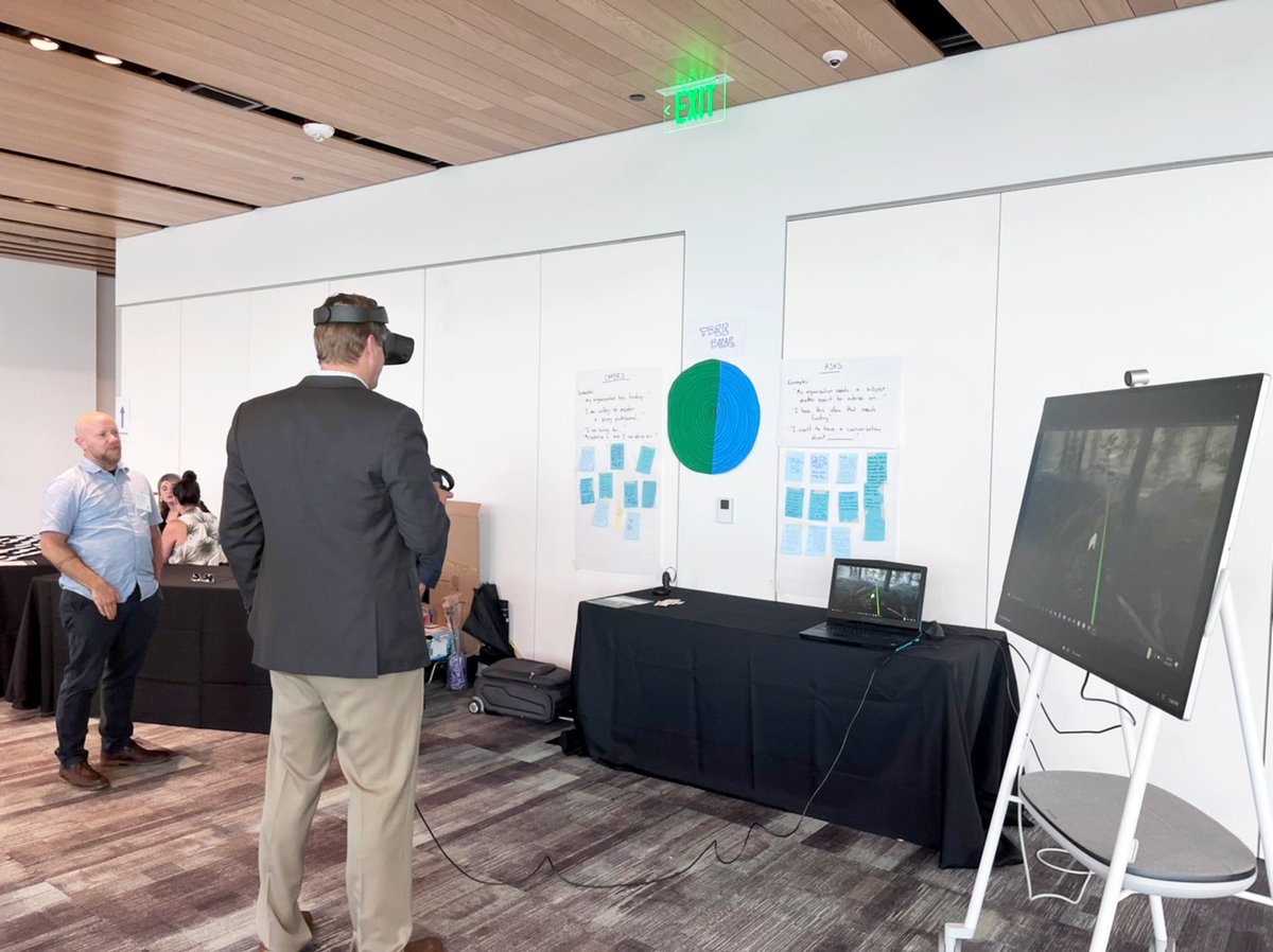 MSU Forest Carbon and Climate Program (FCCP) tweet media