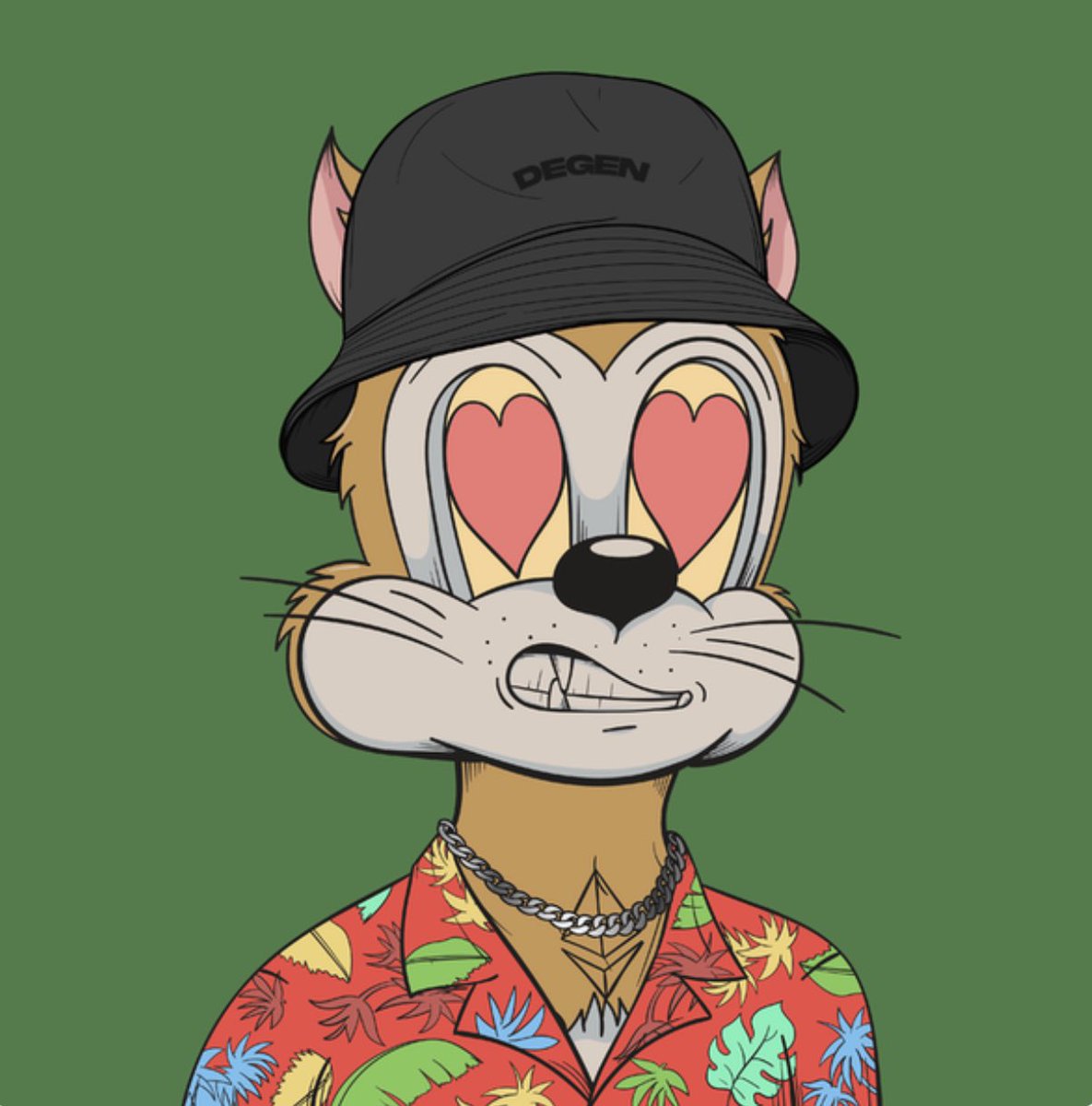 CosmicCats_'s tweet photo. We will be giving away this @DegenToonz in our mission control tonight!! 🚀

PRIZE LIST 🎉

1 @DegenToonz 

1 @arcadedotinc 

1 @DippiesNFT 

1 @projectPXN 

1 @BokiNFT 

2 @Cosmicverse_ 

1 @CosmicCats_ 

MERCH PLUS MORE! 

#NFTs #NFTGiveaways https://t.co/QVypPJZEHb
