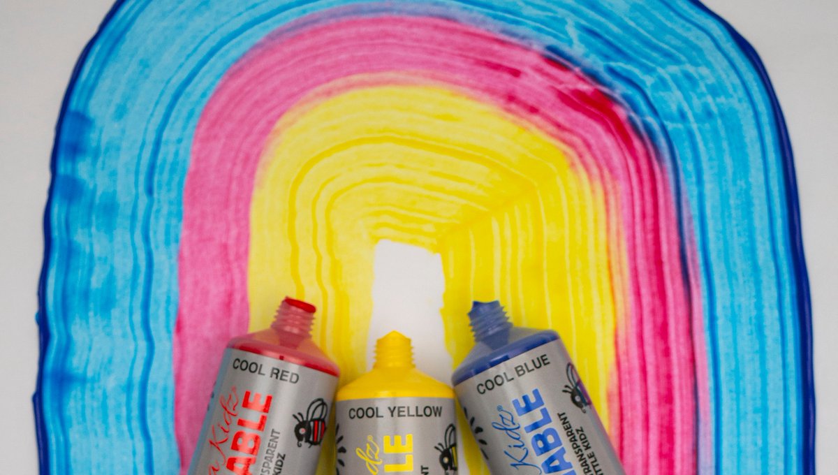 Chroma Incorporated tweet media