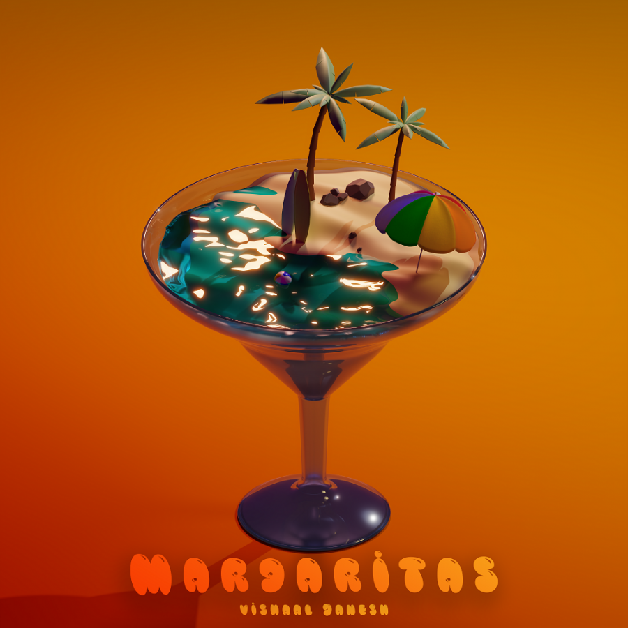 TheDavidBowers's tweet photo. Vishaal Ganesh is Back with “Margaritas,” Coming July 8th, 2022 https://t.co/wSZHoAxHjg #musicnews @vxshaal @BanksRadioAU @IONIndieZine https://t.co/8io1foqTNp