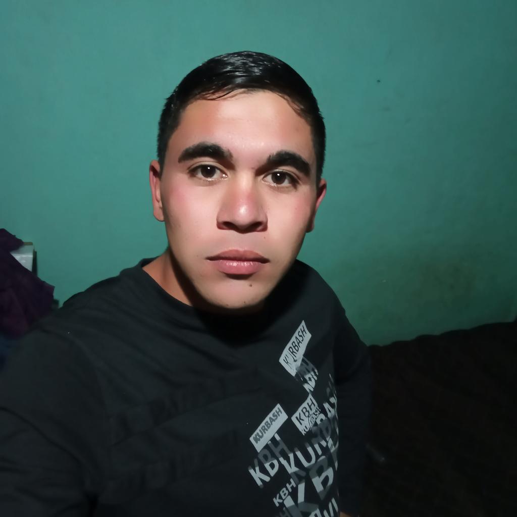 #NuevaFotoDePerfil