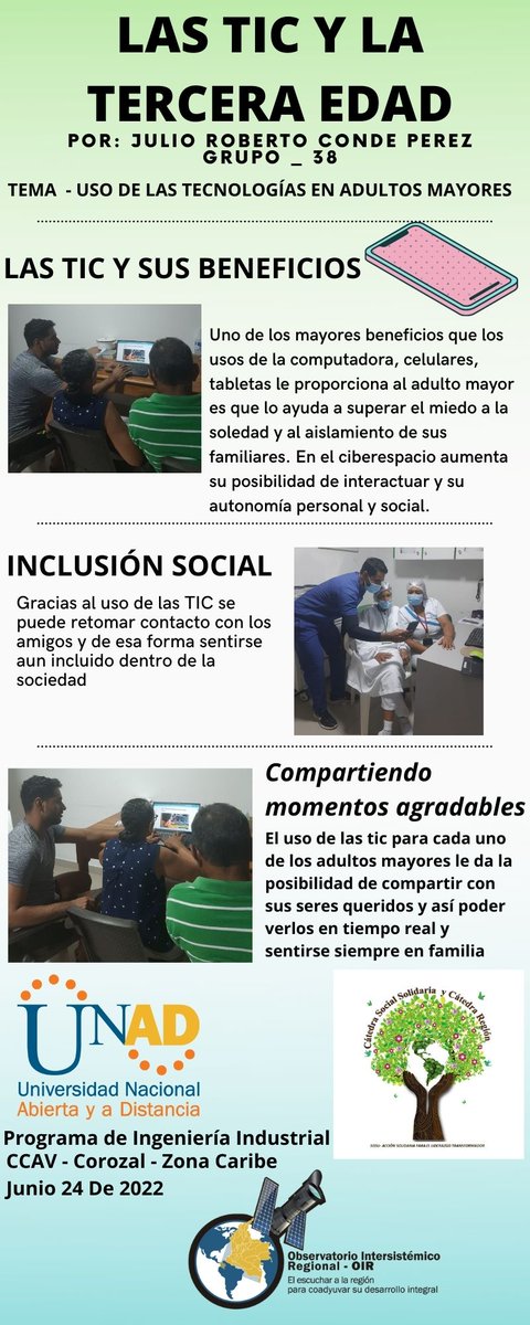 Julio Conde tweet media
