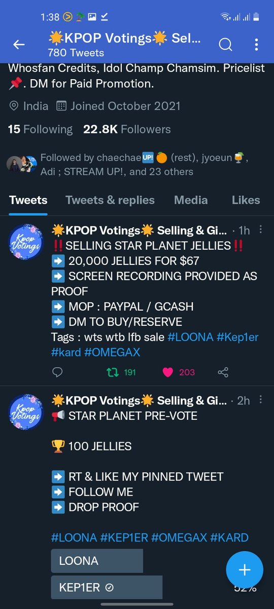 fifyfofump's tweet photo. @EditsnKpop For #Kep1er https://t.co/W44TWP0G8G