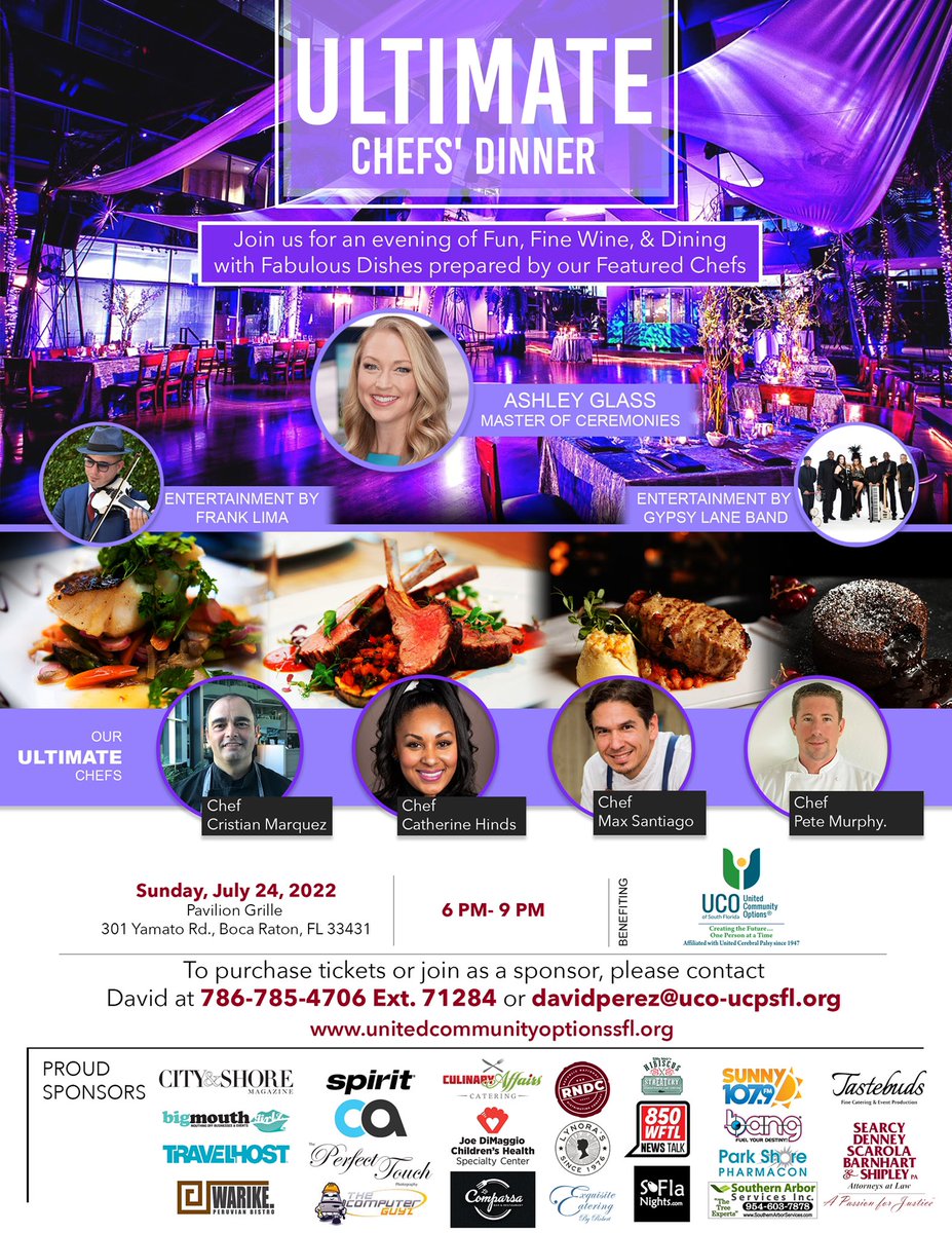 UCO of South FL tweet media