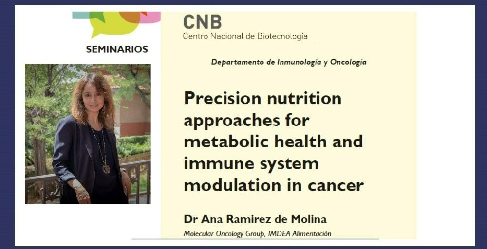IMDEA Nutrición tweet media