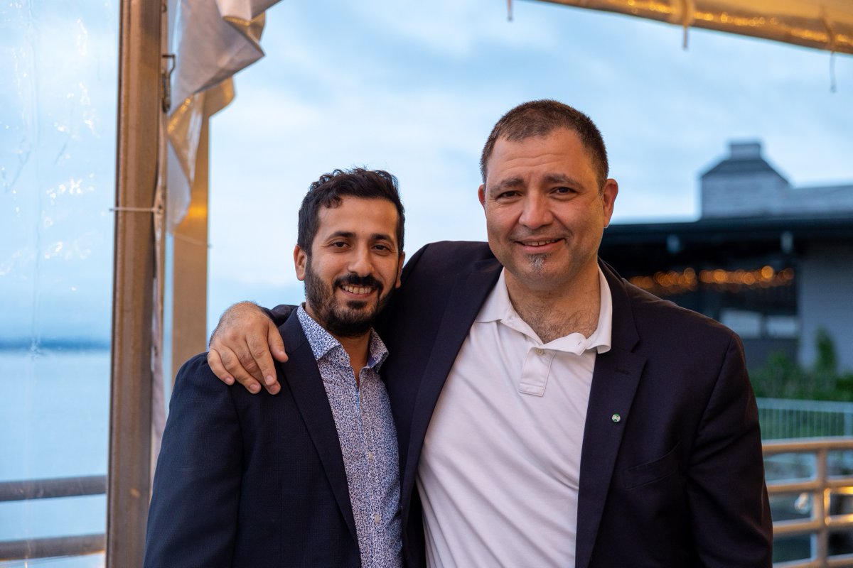 Congratulations to our 2022 Graduates! The day was spent showcasing and celebrating all they have achieved over the years and a special serenade to end the night! 

🎶It's something unpredictable
But in the end, it's right
I hope you had the time of your life 🎶