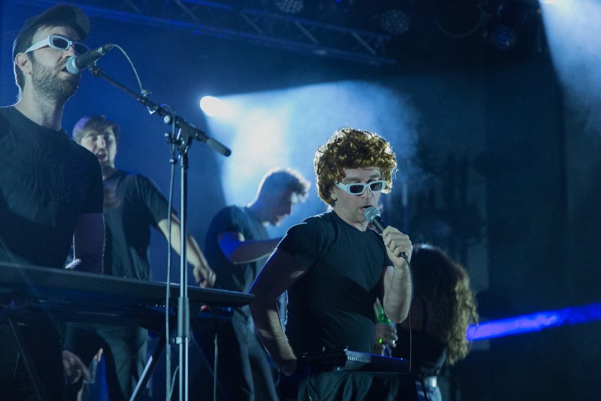 NRFDB's tweet photo. Voici quelques photos de la soirée du 16 avril avec MNNQNS, STRUCTURES, LES CLOPES et BALCON 76⚡️

Toutes les photos sont sur https://t.co/LXmztRcYmN 

📸 Merci aux photographes Pascal Seher et David Michel 🖤 https://t.co/mEbklZfNDj