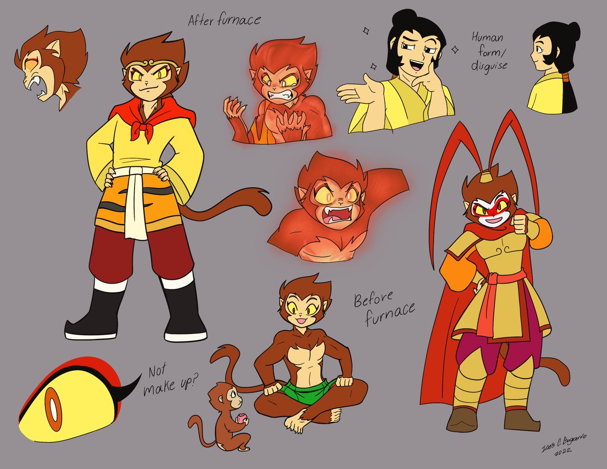 ick25 (Drawing since kindergarten) tweet media