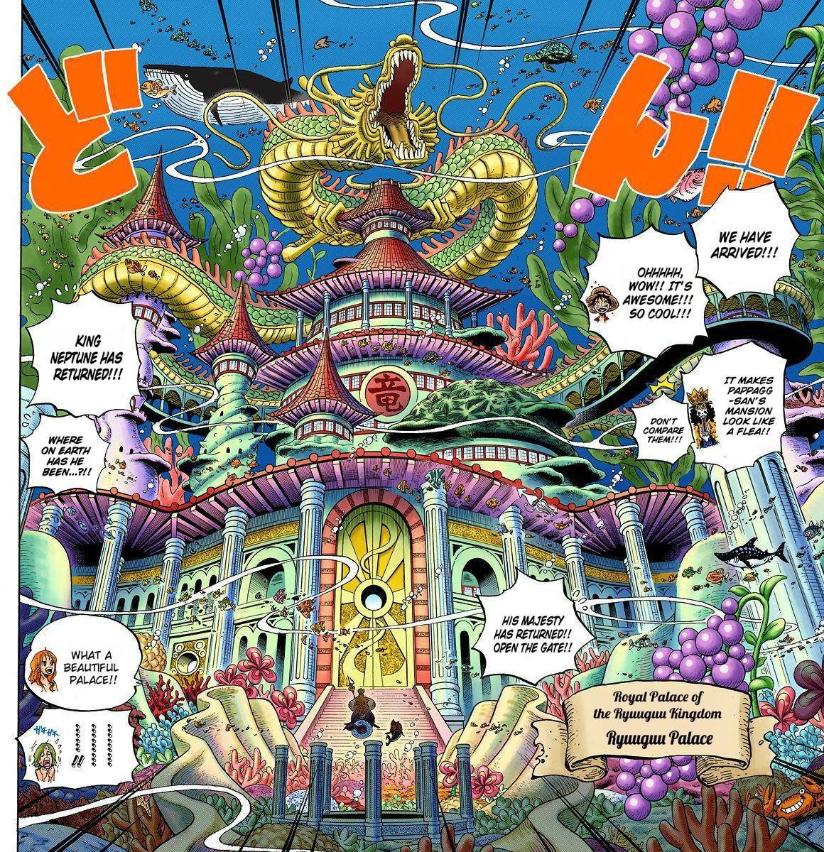 Straw Hat Jedi on X:
