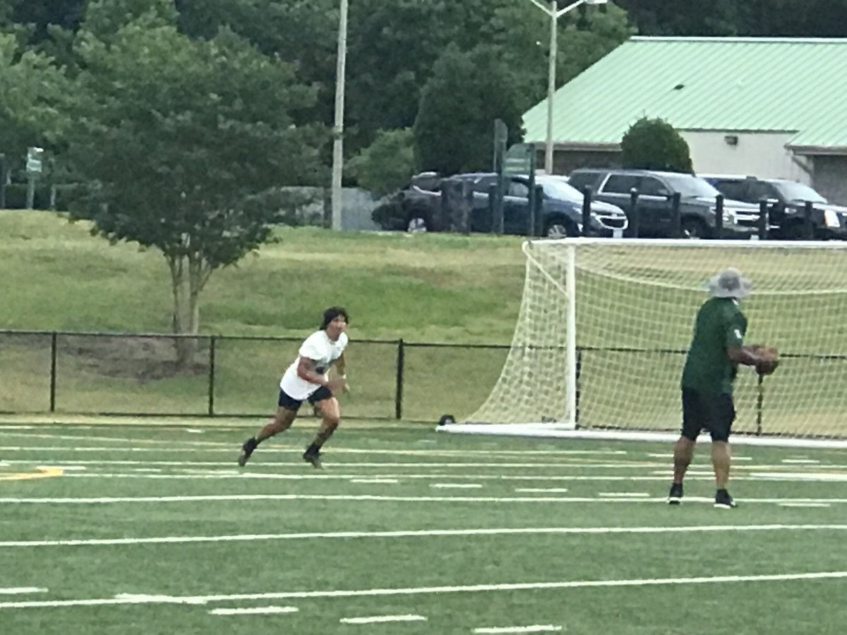 Gabriel Semidey (@gsemidey214) on Twitter photo Great camp <a href="/WMTribeFootball/">William & Mary Tribe Football</a> yesterday! Thank you <a href="/CoachBlackstock/">Darryl Blackstock</a> <a href="/BoRevell/">Bo Revell</a> for teaching me something new! <a href="/CoachMikeLondon/">Mike London Sr. ⚔️</a> <a href="/MidloTrojansFB/">Midlothian Football</a> <a href="/804football/">Recruit804</a> <a href="/804Varsity/">804 Varsity</a> <a href="/CRF4Dan/">Danny Lewis</a> Great camp <a href="/WMTribeFootball/">William & Mary Tribe Football</a> yesterday! Thank you <a href="/CoachBlackstock/">Darryl Blackstock</a> <a href="/BoRevell/">Bo Revell</a> for teaching me something new! <a href="/CoachMikeLondon/">Mike London Sr. ⚔️</a> <a href="/MidloTrojansFB/">Midlothian Football</a> <a href="/804football/">Recruit804</a> <a href="/804Varsity/">804 Varsity</a> <a href="/CRF4Dan/">Danny Lewis</a>