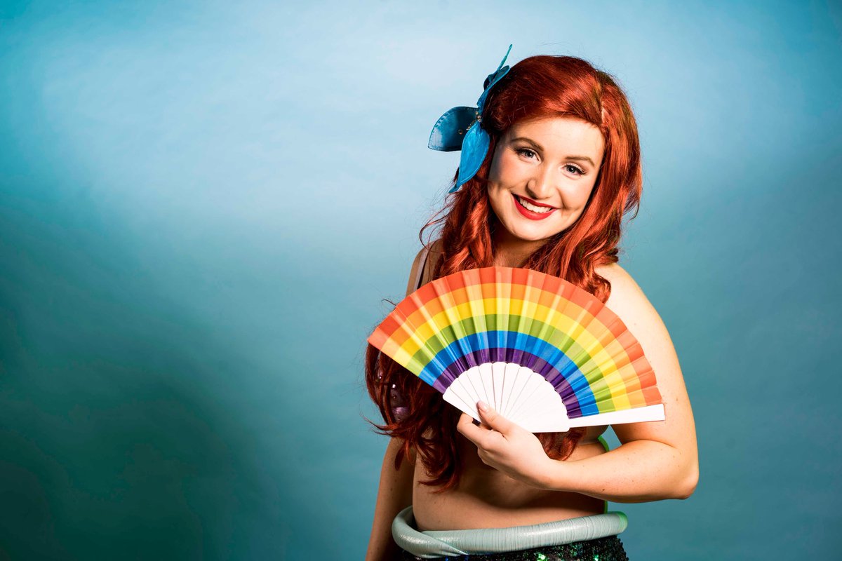 Happy Pride, Glasgow! 🏳️‍🌈🏳️‍⚧️ Wishing the LGBT community a safe and happy weekend. We march with you tomorrow but we stand with you every day. <a href="/prideglasgow/">Pride Glasgow</a> #pride2022  #pridemonth #transrights #transrightsarehumanrights #prideglasgow