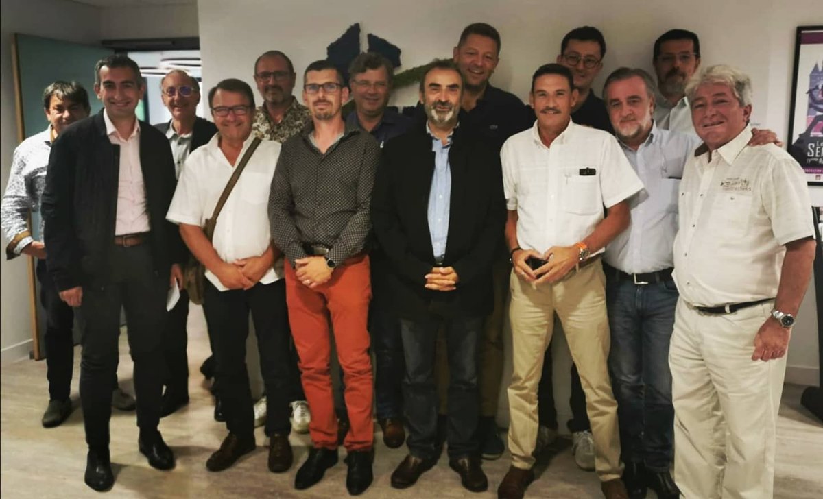 FFB Nelle AQUITAINE tweet media