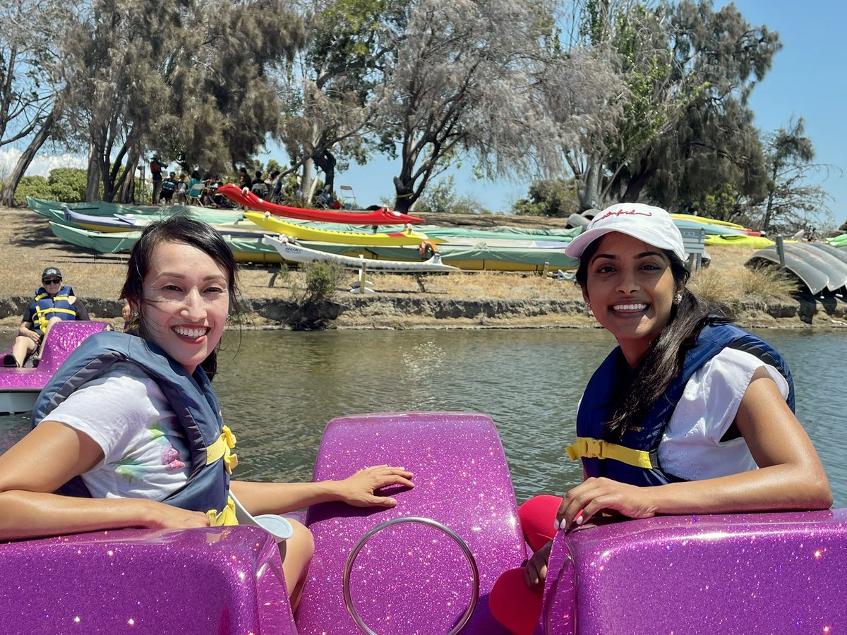 Monica Dua (@monicaduamd) on Twitter photo Resident Appreciation Day for <a href="/OpNotes/">SUSurgeryResidency</a> Stanford General Surgery Residents. Thanks to <a href="/maryhawn/">mary hawn</a> for hosting sailboat rides and taking us on the water! <a href="/StanfordSurgery/">Stanford Surgery</a> Resident Appreciation Day for <a href="/OpNotes/">SUSurgeryResidency</a> Stanford General Surgery Residents. Thanks to <a href="/maryhawn/">mary hawn</a> for hosting sailboat rides and taking us on the water! <a href="/StanfordSurgery/">Stanford Surgery</a>