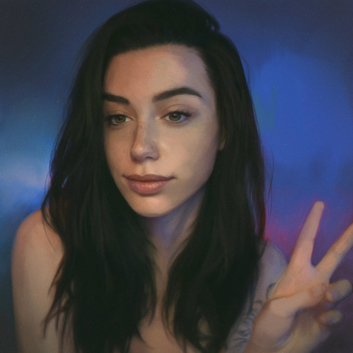 PapayouFR's tweet photo. Ava.exe https://t.co/WinjPgg6nb