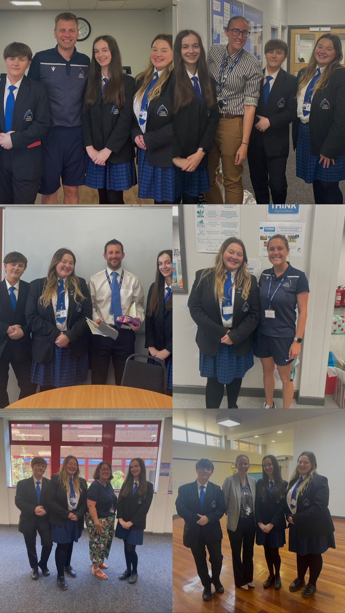heidijowood05x's tweet photo. THAT’S A WRAP🎬 I honestly cannot believe that my time at @CathedralYear11 has come to end so fast! I cannot thank the incredible teachers enough- your hard work has not gone unnoticed! I’m going to miss everyone and I’m glad to have been a part of the ride as Head Girl!🫶🏻 https://t.co/frrdc9UolT