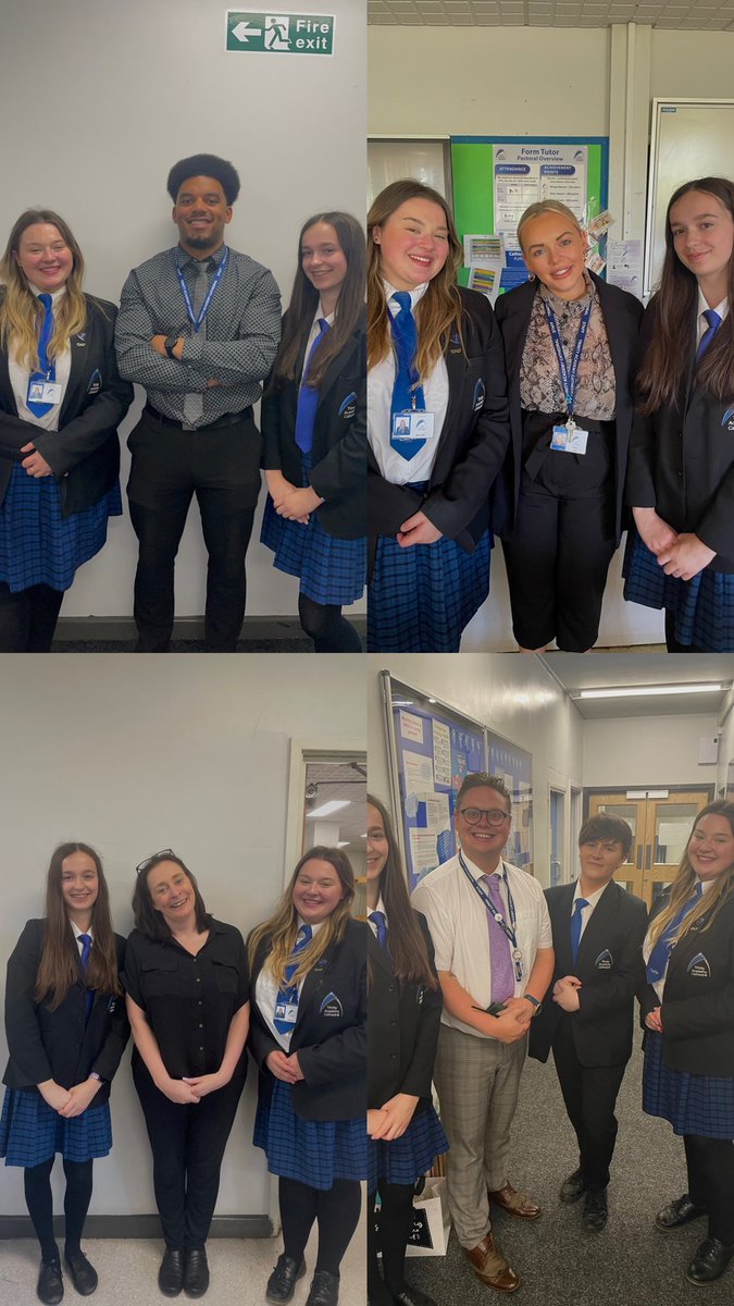 heidijowood05x's tweet photo. THAT’S A WRAP🎬 I honestly cannot believe that my time at @CathedralYear11 has come to end so fast! I cannot thank the incredible teachers enough- your hard work has not gone unnoticed! I’m going to miss everyone and I’m glad to have been a part of the ride as Head Girl!🫶🏻 https://t.co/frrdc9UolT