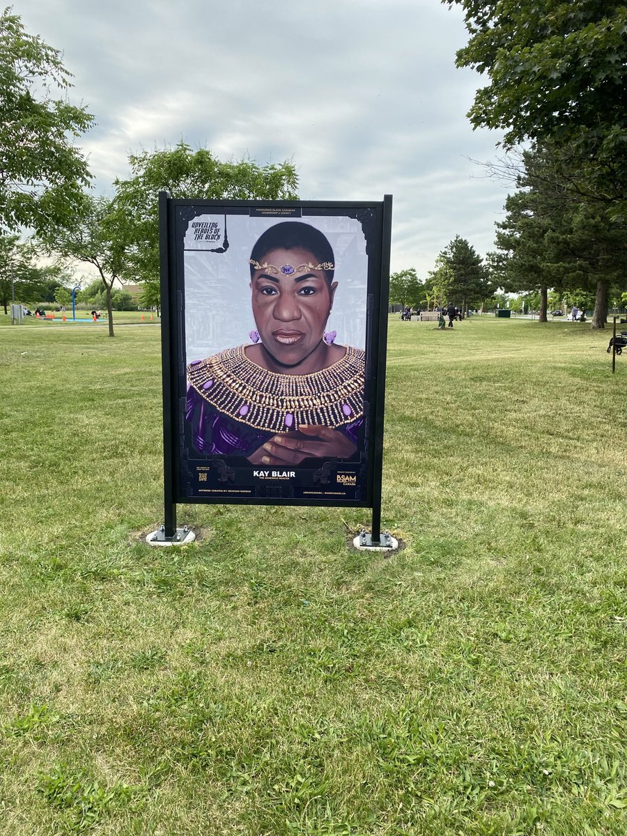 BSAMCanada (@bsamcanada) on Twitter photo Unveiling Heroes of the Block is finally here!!!! Big Thanks to all the amazing Artists!
Link in bio for more
This project is presented in partnership with @Culture_TO @HeritageToronto <a href="/CABR_Toronto/">City of Toronto Confronting Anti-Black Racism Unit</a> and <a href="/TorontoArts/">Toronto Arts Council & Toronto Arts Foundation</a> Unveiling Heroes of the Block is finally here!!!! Big Thanks to all the amazing Artists!
Link in bio for more
This project is presented in partnership with @Culture_TO @HeritageToronto <a href="/CABR_Toronto/">City of Toronto Confronting Anti-Black Racism Unit</a> and <a href="/TorontoArts/">Toronto Arts Council & Toronto Arts Foundation</a>