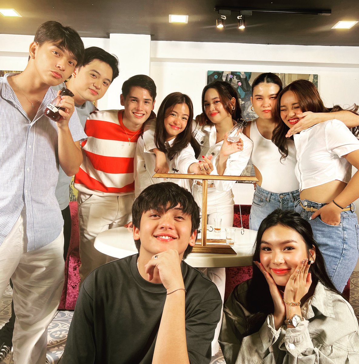 caticatz's tweet photo. Hello ♥️☺️ https://t.co/gDnj6ZBO8m
