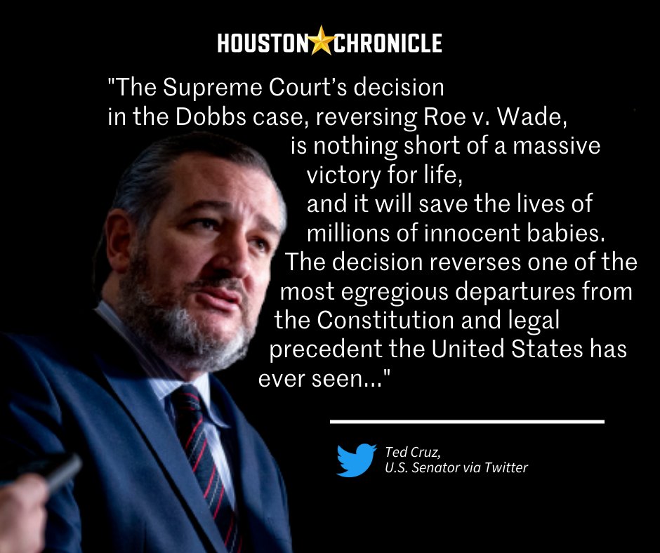 Houston Chronicle tweet media