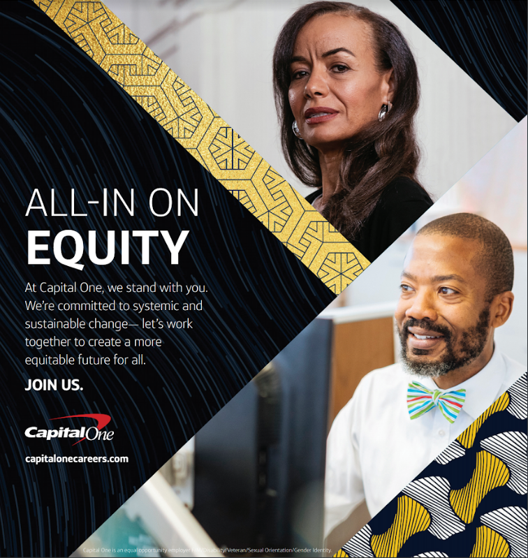 BlackWomenInAI's tweet photo. Looking for a career? Check out these opportunities at Capital One https://t.co/lgqjBOvz7K #ArtificialIntelligence #ai #100DaysOfCode #machinelearning #data #CapitalOne #HR #careers #BigData #engineer #DataScience #tech #BWIAI https://t.co/oPpppFTQ5V