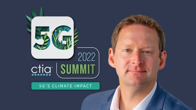 AebiLeasha's tweet photo. UScellular CEO, Laurent Therivel, shared remarks during the 2022 CTIA 5G Summit and discussed how network investments help bridge the digital divide and how UScellular is doing our part by guaranteeing no rate plan increases through 2023. #usccemp https://t.co/K0deVoHXMi https://t.co/Y5Wg0EZZdM