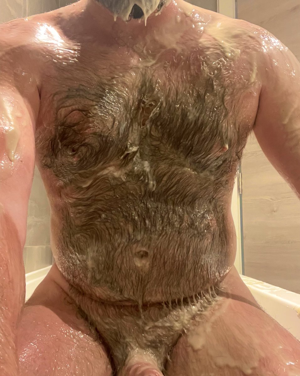 MancDaddyAlt's tweet photo. Things got really messy this afternoonโฆ whoโs joining next time?! #GaySlime #GayGunge #GayWam https://t.co/kO0NpN59PL