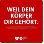 Image for the Tweet beginning: Huch, die SPD erklärt die