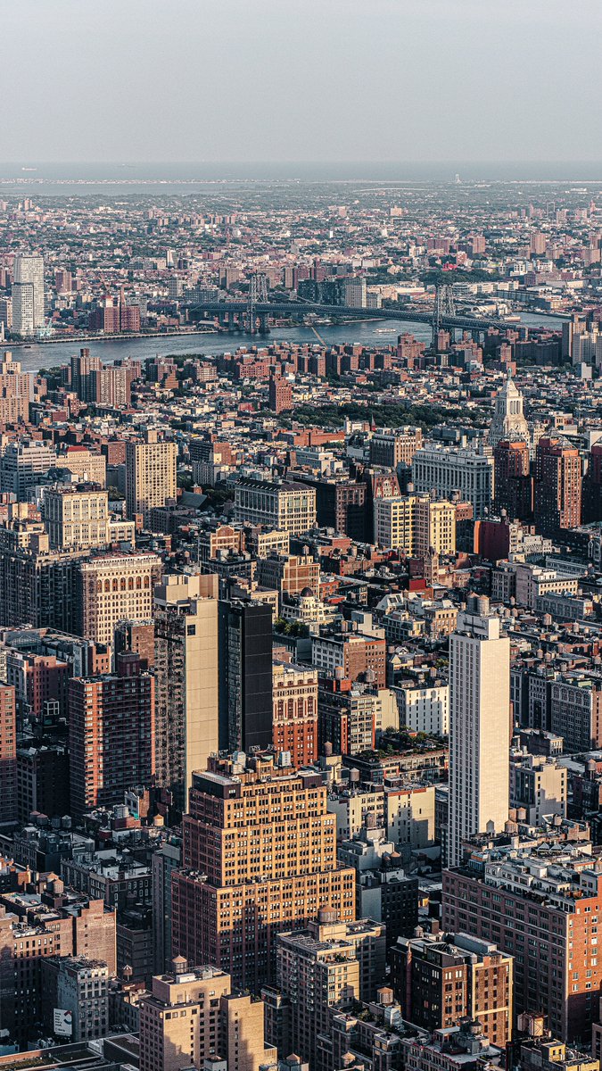 Dav1dAhn's tweet photo. New York, New York. Big city of dreams. https://t.co/3QFv0ui8pr