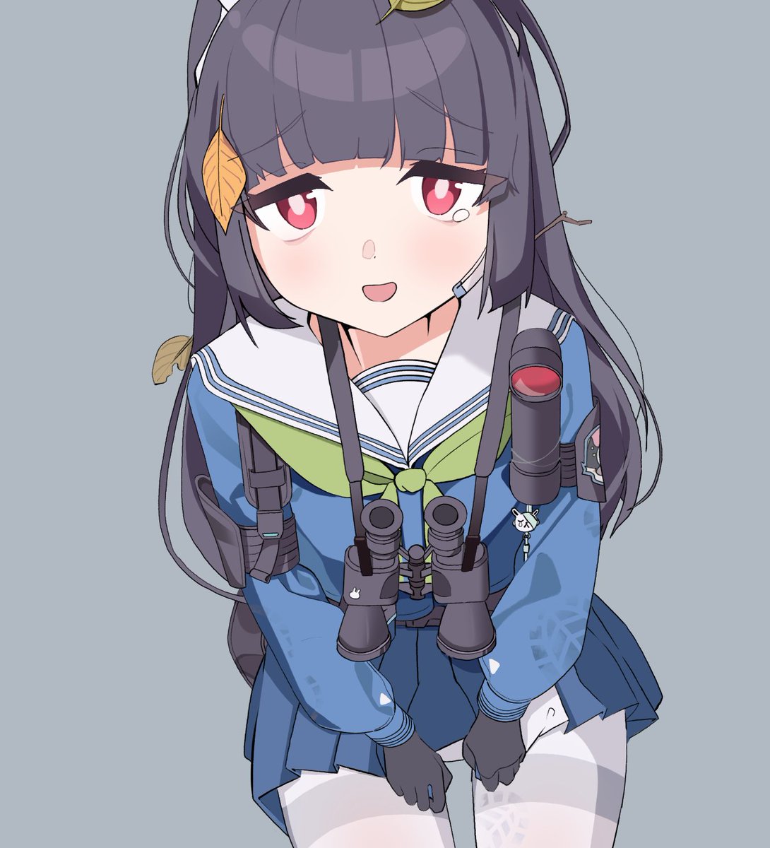 ainghing1122's tweet photo. ゴミ箱に隠れているミユちゃんを探すゲーム、「ミユをさがせ！」
プレイしていただきありがとうございます。

#ブルアカゲーム開発部
#ブルーアーカイブ #霞沢ミユ #ミユをさがせ
https://t.co/VrdwXO6K5w https://t.co/Win9OO63xx