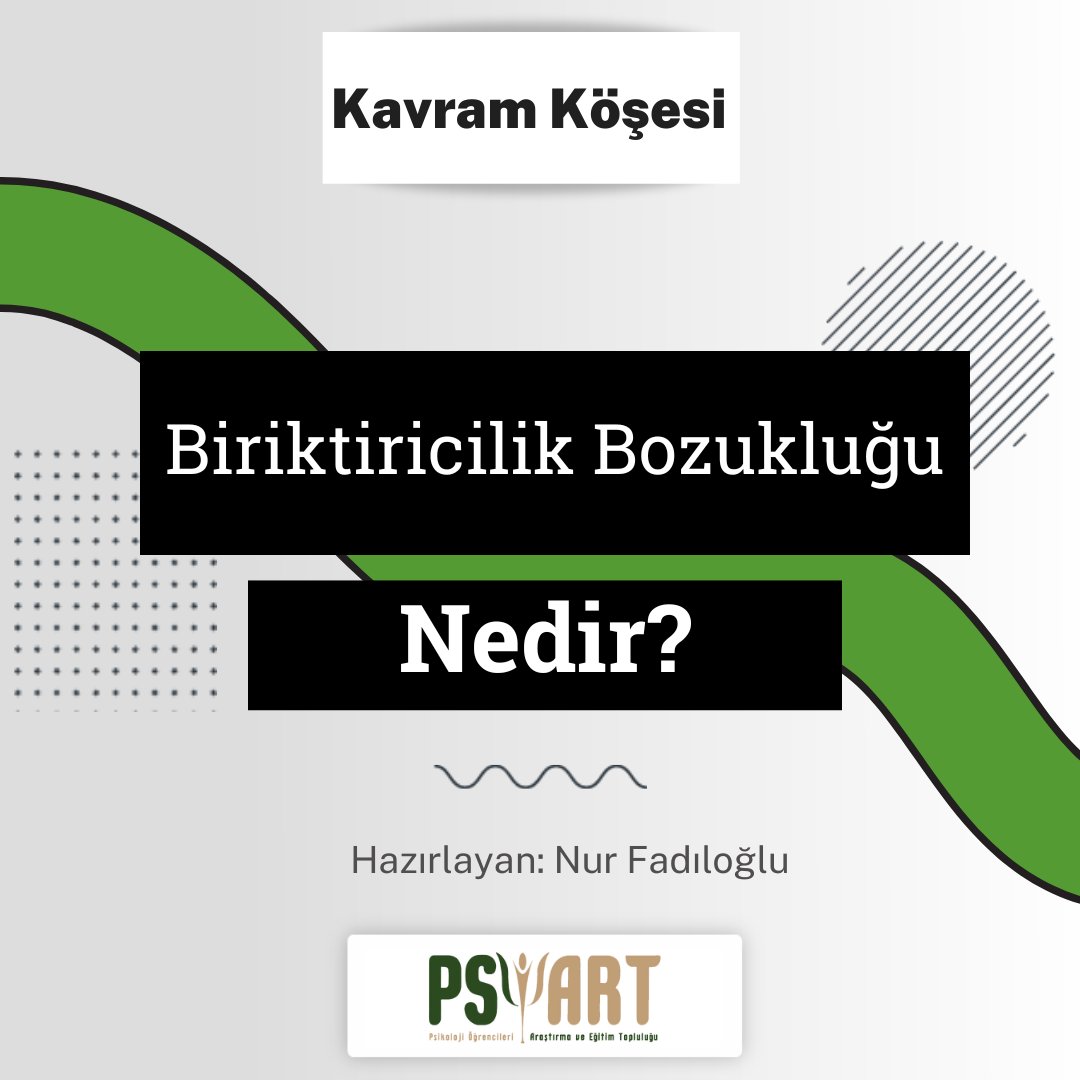 psiartorg's tweet photo. Kavram Köşesi'nde bu hafta: "Biriktiricilik Bozukluğu Nedir?" https://t.co/3W6FtWGMyl