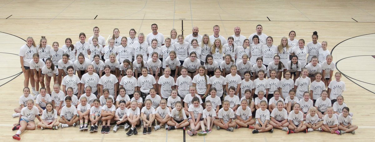 BojiGBB's tweet photo. Had an awesome three days of Youth Camp with this group! Absolutely loved the energy and enthusiasm that the campers and camp staff brought all week; they definitely brought the juice!#ThankYou https://t.co/Ba5bpTlGdk