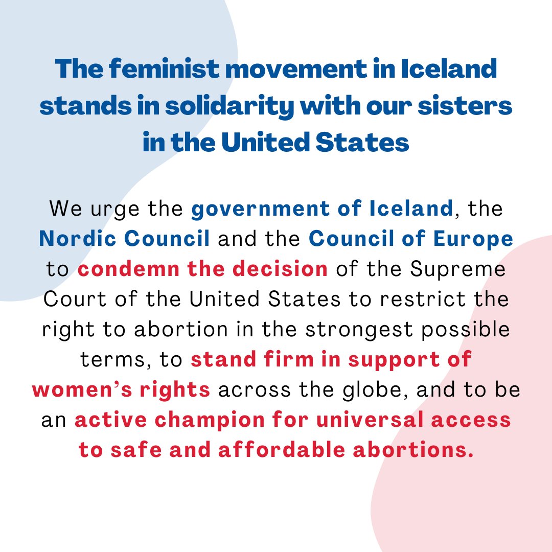 #AbortionRightsAreHumanRights