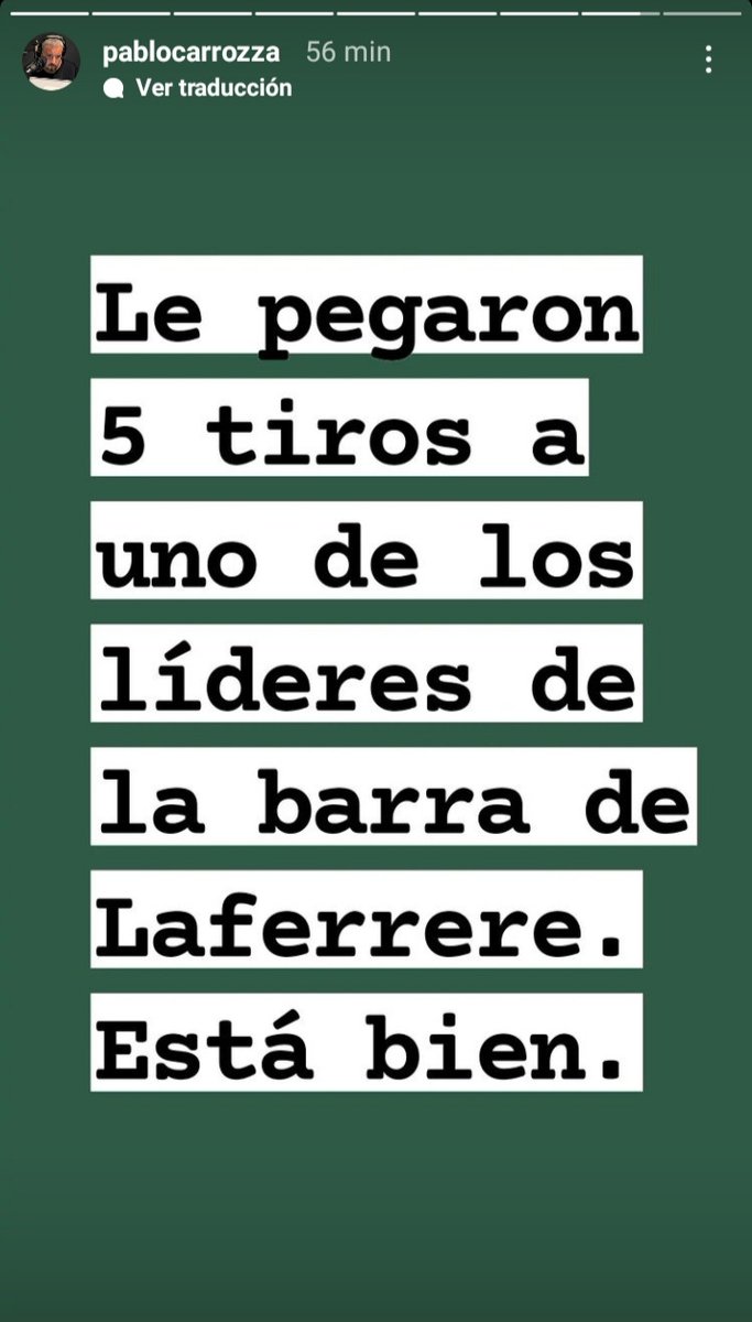 papadeluliynaza's tweet photo. Me reí https://t.co/DUnbvP6z0o